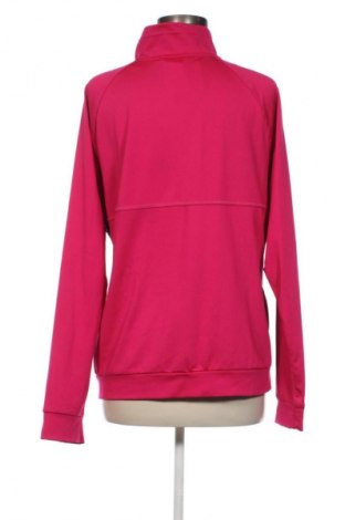 Bluză trening de femei Adidas, Mărime L, Culoare Roz, Preț 129,99 Lei