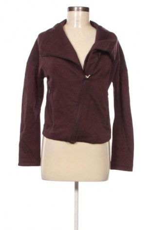 Damska bluza sportowa Adidas, Rozmiar S, Kolor Brązowy, Cena 247,18 zł