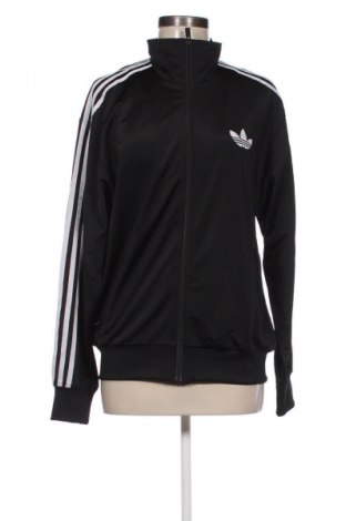 Bluză trening de femei Adidas, Mărime M, Culoare Negru, Preț 342,99 Lei
