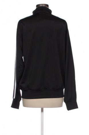 Bluză trening de femei Adidas, Mărime M, Culoare Negru, Preț 342,99 Lei