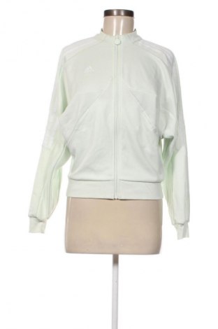 Dámsky športový vrch  Adidas, Veľkosť XXS, Farba Zelená, Cena  52,95 €