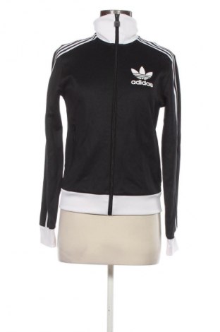 Damen Sportoberteil Adidas, Größe XS, Farbe Schwarz, Preis € 72,99