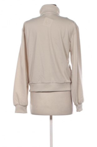 Damen Sportoberteil Adidas, Größe M, Farbe Beige, Preis 71,99 €