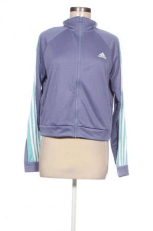 Bluză trening de femei Adidas, Mărime M, Culoare Multicolor, Preț 114,99 Lei