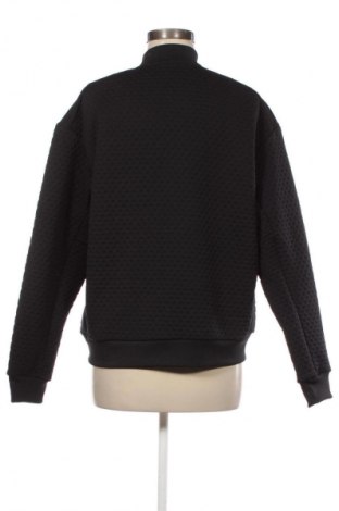 Damen Sportoberteil Adidas, Größe M, Farbe Schwarz, Preis 31,99 €