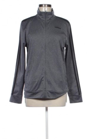 Damska bluza sportowa Adidas, Rozmiar XL, Kolor Szary, Cena 110,07 zł