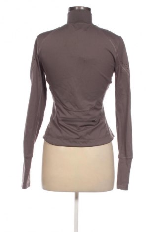 Damen Sportoberteil Adidas By Stella McCartney, Größe M, Farbe Grau, Preis 102,99 €