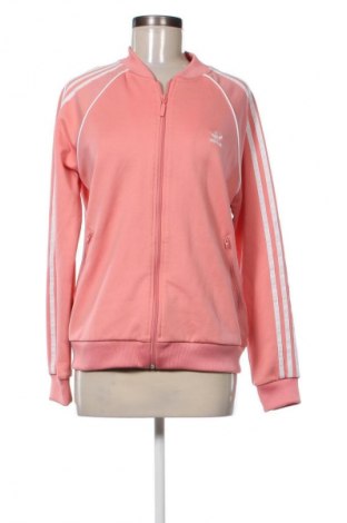 Damen Sportoberteil Adidas Originals, Größe L, Farbe Mehrfarbig, Preis 39,99 €