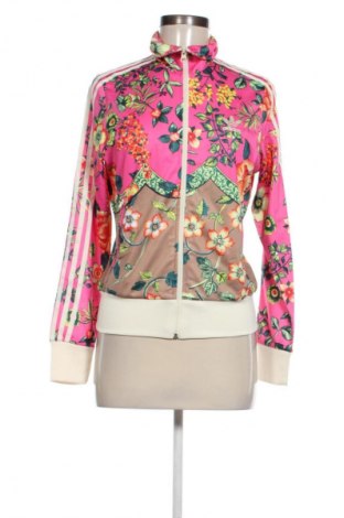 Bluză trening de femei Adidas Originals, Mărime S, Culoare Multicolor, Preț 187,99 Lei