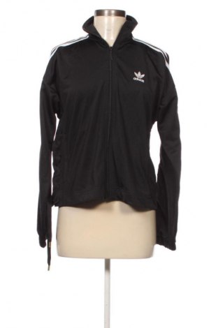 Damska bluza sportowa Adidas Originals, Rozmiar M, Kolor Czarny, Cena 247,18 zł