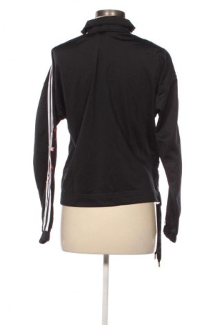 Damska bluza sportowa Adidas Originals, Rozmiar M, Kolor Czarny, Cena 247,18 zł