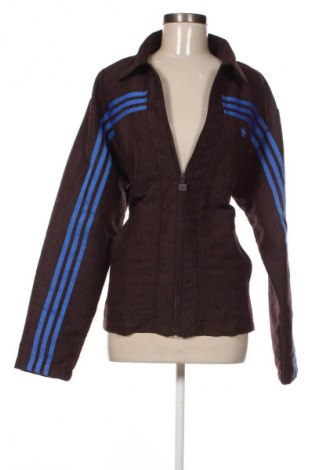 Damen Sportoberteil Adidas Originals, Größe M, Farbe Braun, Preis € 72,99