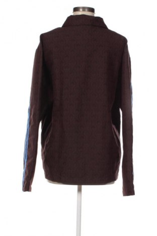 Damen Sportoberteil Adidas Originals, Größe M, Farbe Braun, Preis € 72,99