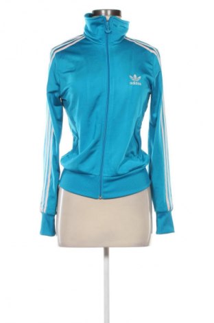Damen Sportoberteil Adidas Originals, Größe S, Farbe Mehrfarbig, Preis 24,48 €