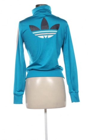 Damen Sportoberteil Adidas Originals, Größe S, Farbe Mehrfarbig, Preis 24,48 €