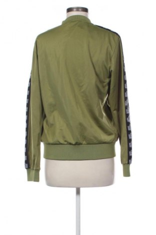 Damen Sportoberteil Admiral, Größe L, Farbe Grün, Preis 17,00 €