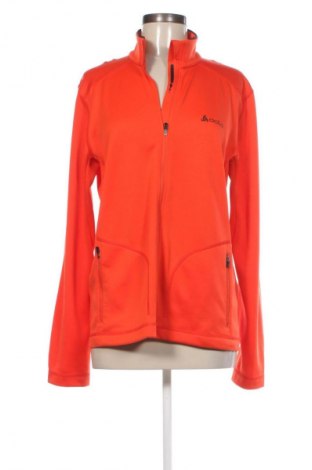 Damen Sportoberteil Aldo, Größe XL, Farbe Rot, Preis 15,99 €