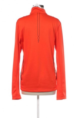 Damen Sportoberteil Aldo, Größe XL, Farbe Rot, Preis 15,99 €