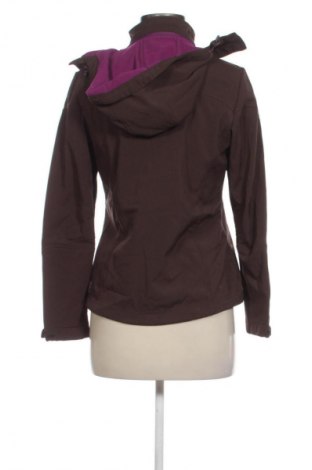 Damen Sportoberteil Alpina, Größe S, Farbe Braun, Preis 46,99 €