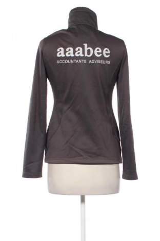 Дамско спортно горнище Anky, Размер S, Цвят Сив, Цена 16,99 лв.