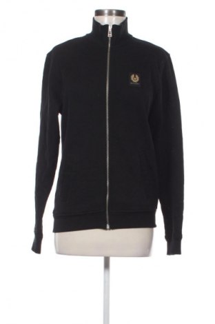 Damen Sportoberteil Belstaff, Größe XS, Farbe Schwarz, Preis 224,99 €
