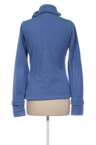 Damska bluza sportowa Bench, Rozmiar M, Kolor Niebieski, Cena 69,99 zł