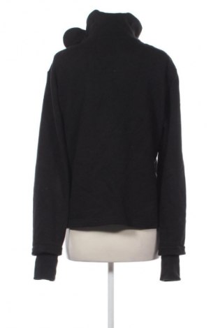 Bluză trening de femei Bench, Mărime XL, Culoare Negru, Preț 75,99 Lei