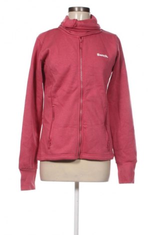 Damen Sportoberteil Bench, Größe M, Farbe Rosa, Preis € 22,99