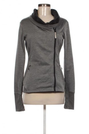 Damen Sportoberteil Bench, Größe M, Farbe Grau, Preis 17,99 €
