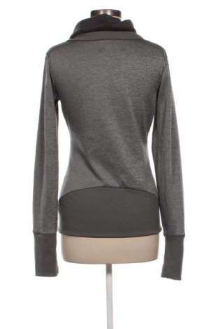 Damen Sportoberteil Bench, Größe M, Farbe Grau, Preis 17,99 €