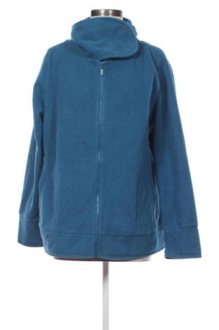 Дамско спортно горнище C&A, Размер XL, Цвят Син, Цена 19,99 лв.