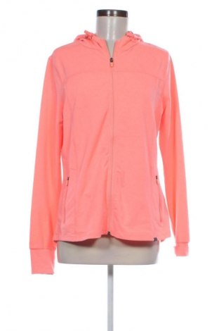 Bluză trening de femei C&A, Mărime M, Culoare Roz, Preț 102,63 Lei