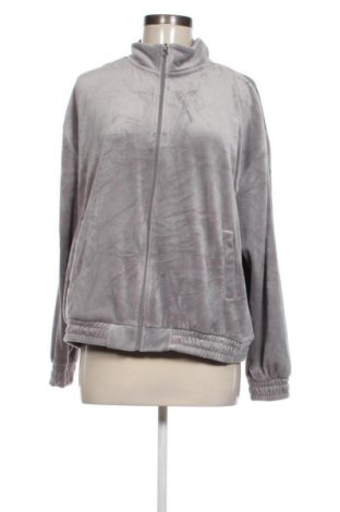 Damen Sportoberteil C&A, Größe XL, Farbe Grau, Preis € 13,99