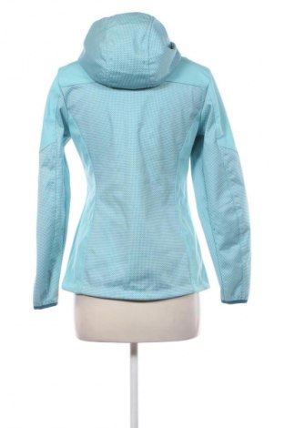 Damen Sportoberteil CMP, Größe S, Farbe Mehrfarbig, Preis 22,99 €