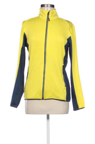 Damen Sportoberteil CMP, Größe M, Farbe Mehrfarbig, Preis 51,99 €