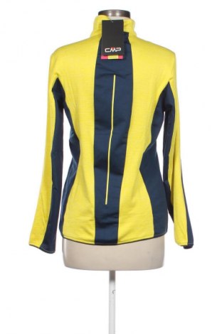 Damen Sportoberteil CMP, Größe M, Farbe Mehrfarbig, Preis 51,99 €