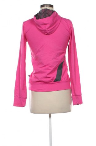 Дамско спортно горнище Champion, Размер L, Цвят Розов, Цена 26,99 лв.