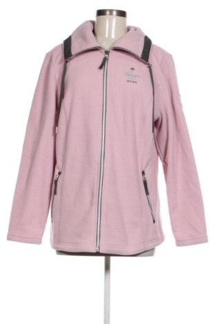 Bluză trening de femei Collection L, Mărime XL, Culoare Mov, Preț 63,99 Lei