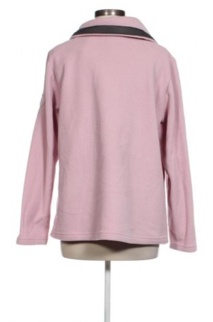 Bluză trening de femei Collection L, Mărime XL, Culoare Mov, Preț 63,99 Lei