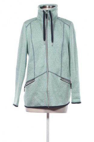 Bluză trening de femei Collection L, Mărime M, Culoare Verde, Preț 63,99 Lei