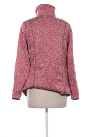 Bluză trening de femei Collection L, Mărime M, Culoare Roșu, Preț 63,99 Lei