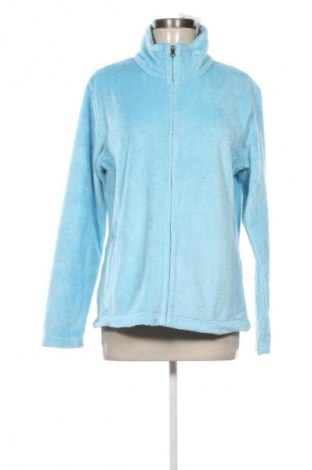 Bluză trening de femei Crane, Mărime M, Culoare Albastru, Preț 59,99 Lei