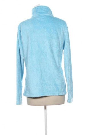 Bluză trening de femei Crane, Mărime M, Culoare Albastru, Preț 59,99 Lei