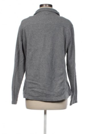 Bluză trening de femei Crane, Mărime XL, Culoare Gri, Preț 66,99 Lei