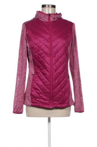 Γυναικεία αθλητική ζακέτα Crane, Μέγεθος M, Χρώμα Κόκκινο, Τιμή 9,99 €