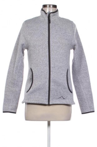 Damen Sportoberteil Crivit, Größe S, Farbe Grau, Preis 20,00 €