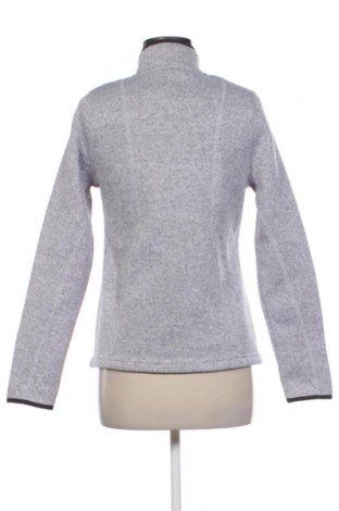 Damen Sportoberteil Crivit, Größe S, Farbe Grau, Preis 20,00 €