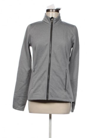 Bluză trening de femei Crivit, Mărime M, Culoare Gri, Preț 123,99 Lei