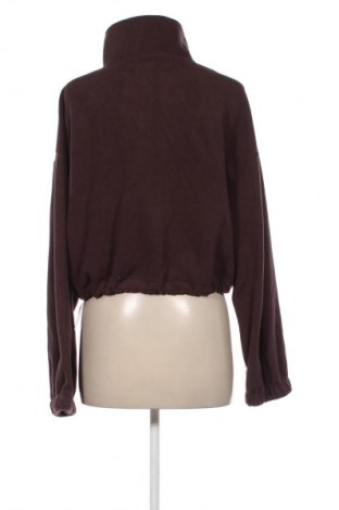 Damska bluza sportowa DAZY, Rozmiar L, Kolor Brązowy, Cena 24,99 zł