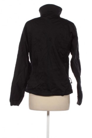 Γυναικεία αθλητική ζακέτα Eider, Μέγεθος XL, Χρώμα Μαύρο, Τιμή 26,99 €